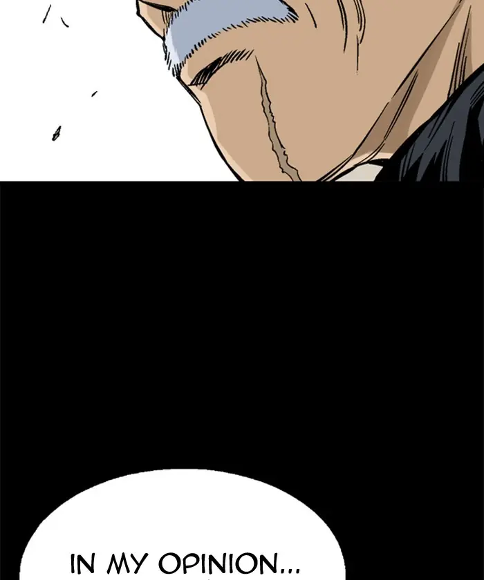 Gosu Chapter 185 Page 28