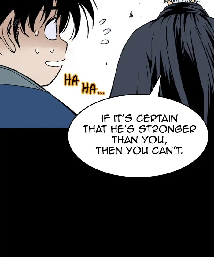 Gosu Chapter 185 Page 31