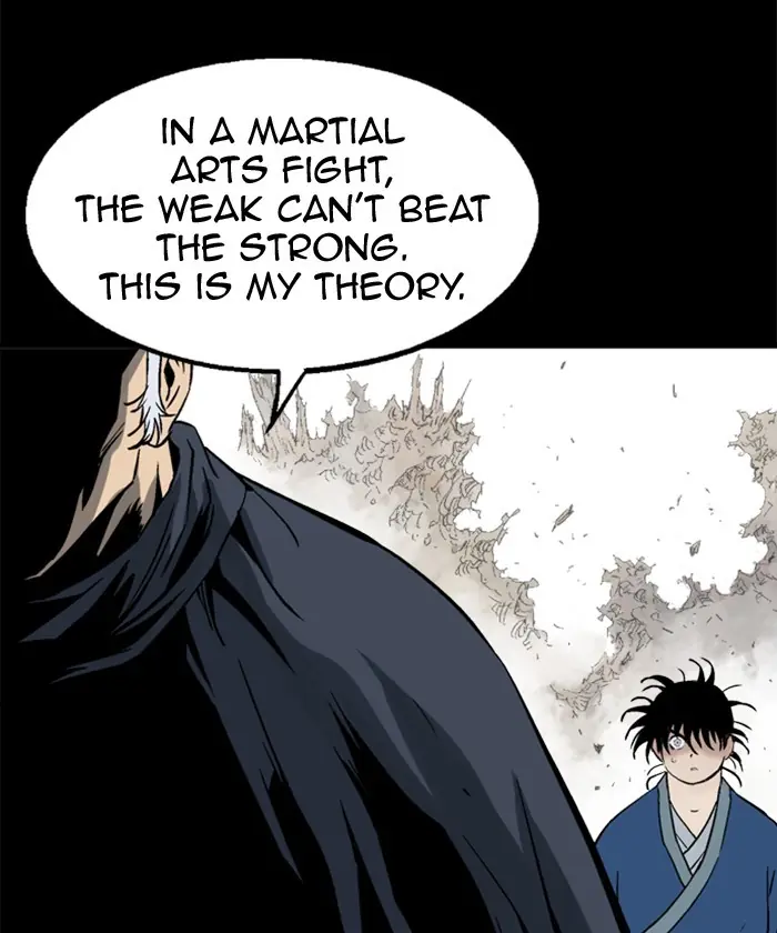 Gosu Chapter 185 Page 32