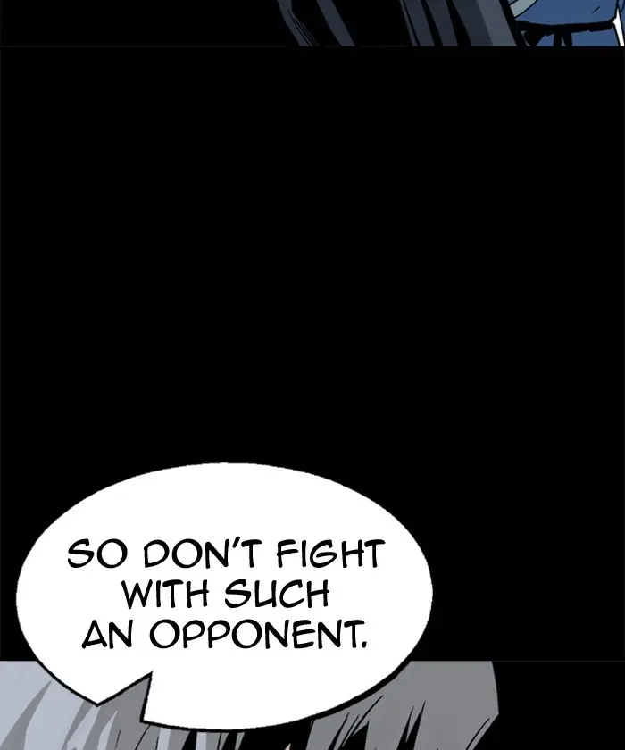 Gosu Chapter 185 Page 33