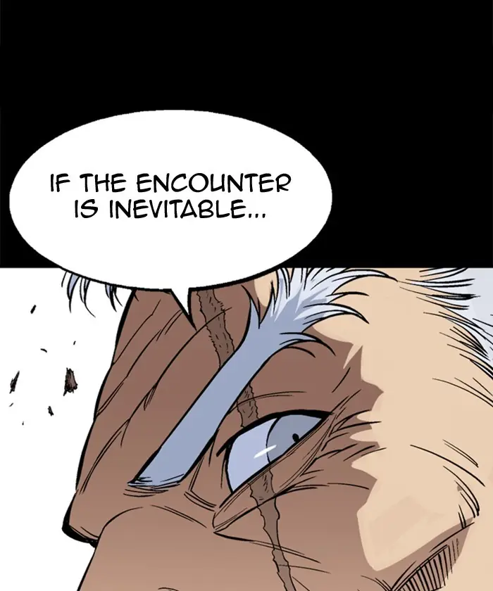 Gosu Chapter 185 Page 35