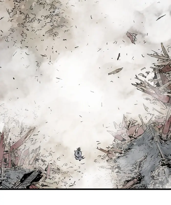 Gosu Chapter 185 Page 40