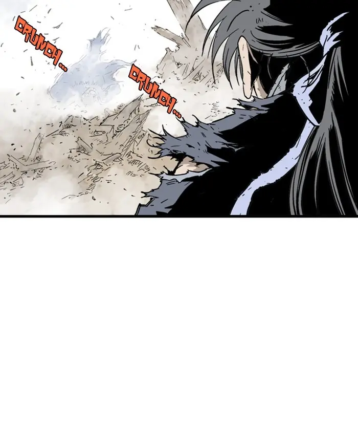 Gosu Chapter 185 Page 48