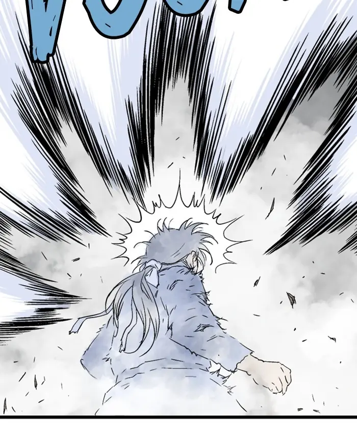 Gosu Chapter 185 Page 59