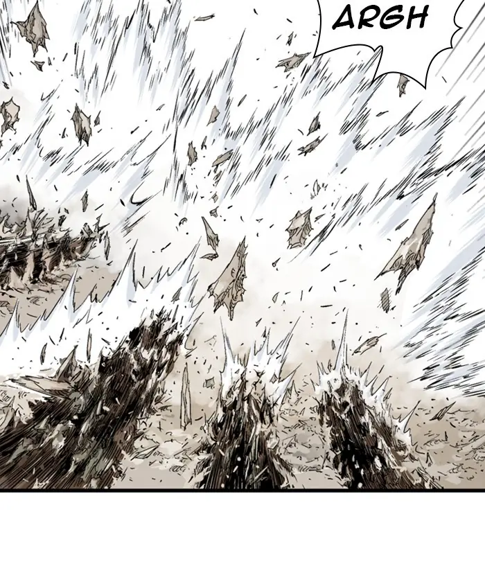 Gosu Chapter 185 Page 61