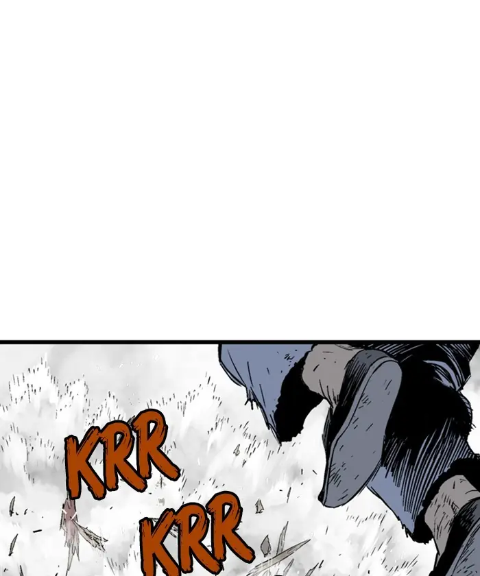 Gosu Chapter 185 Page 62