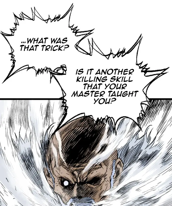 Gosu Chapter 185 Page 67