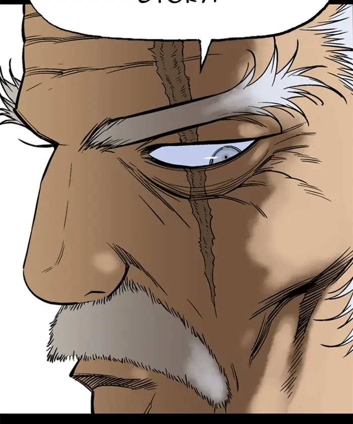 Gosu Chapter 185 Page 76