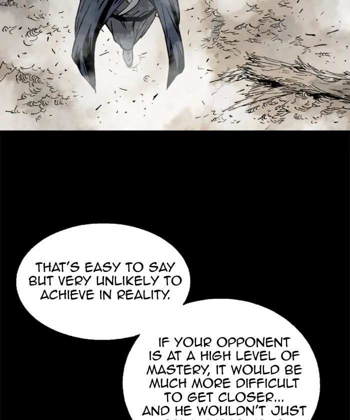 Gosu Chapter 185 Page 80