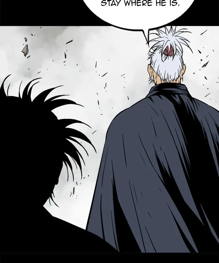 Gosu Chapter 185 Page 81