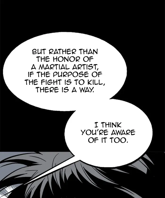 Gosu Chapter 185 Page 82