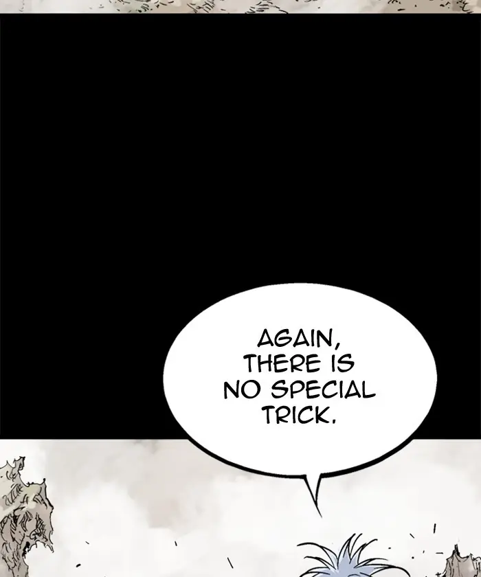 Gosu Chapter 185 Page 87