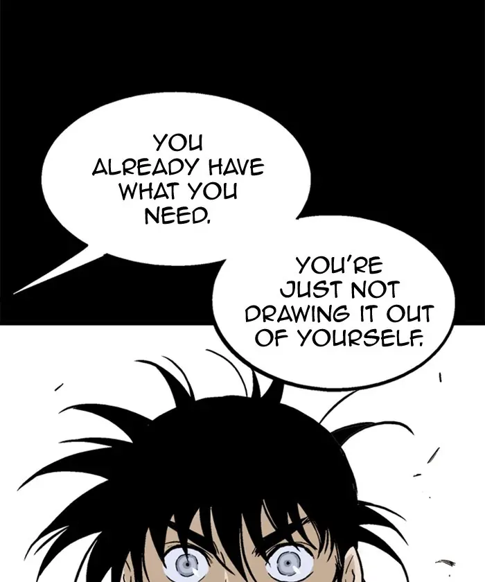 Gosu Chapter 185 Page 89