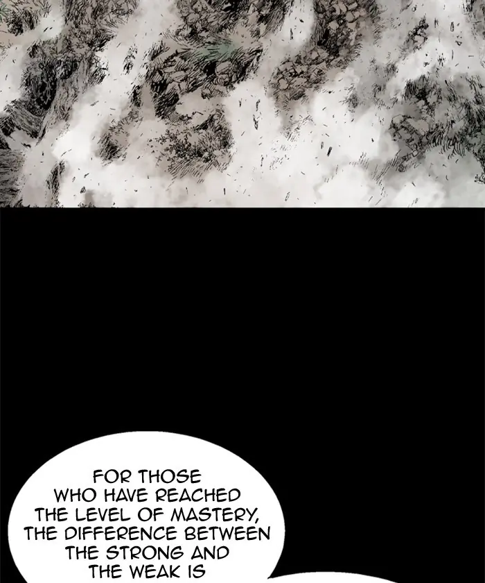 Gosu Chapter 185 Page 93