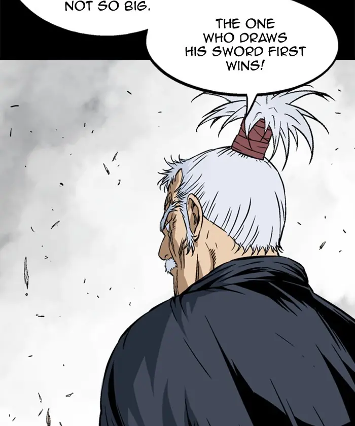 Gosu Chapter 185 Page 94