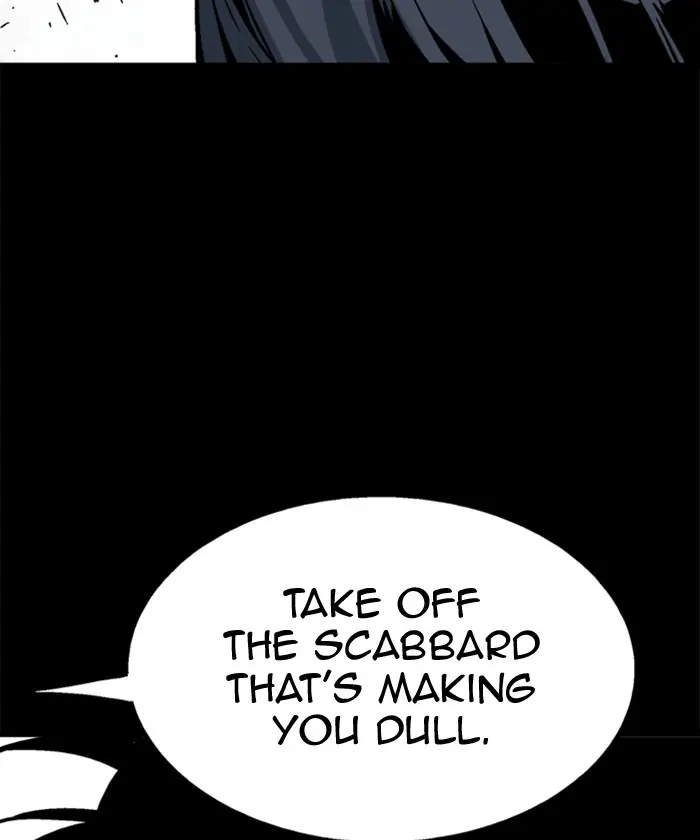 Gosu Chapter 185 Page 95