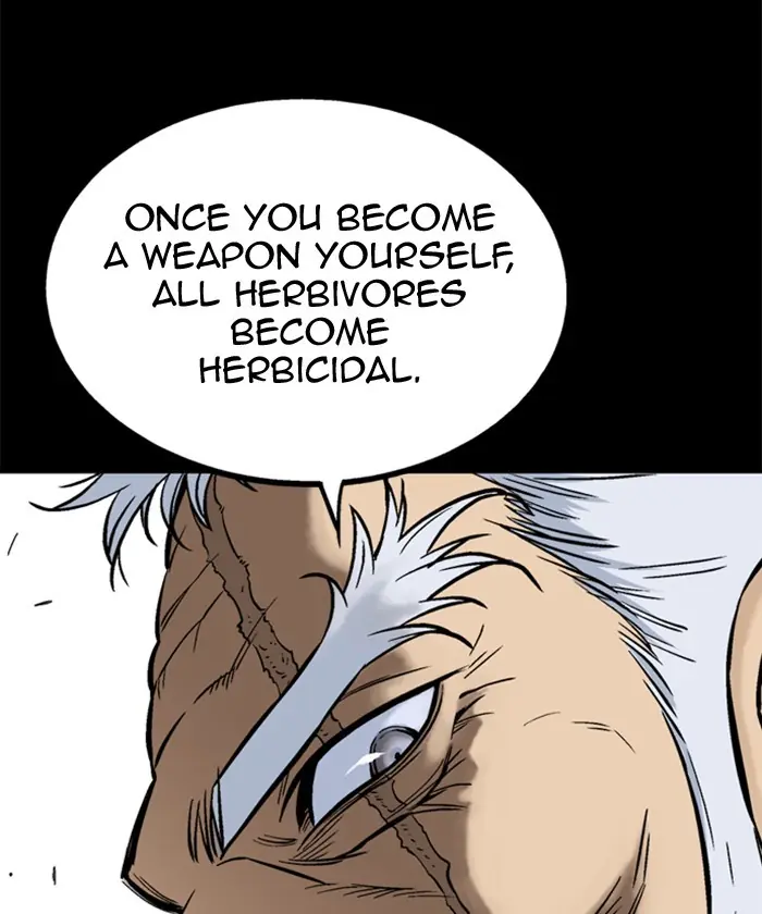 Gosu Chapter 185 Page 97