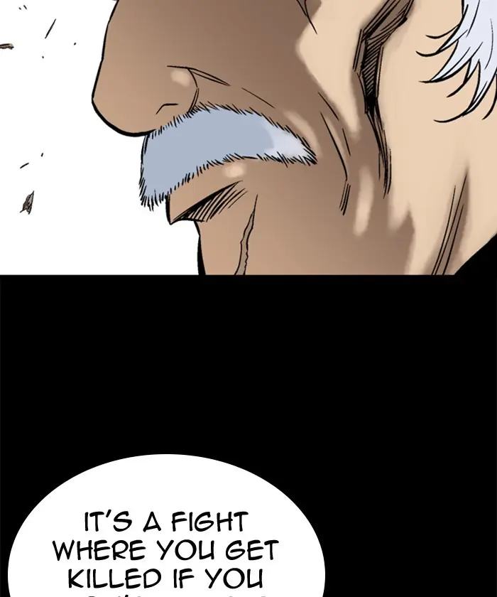 Gosu Chapter 185 Page 98