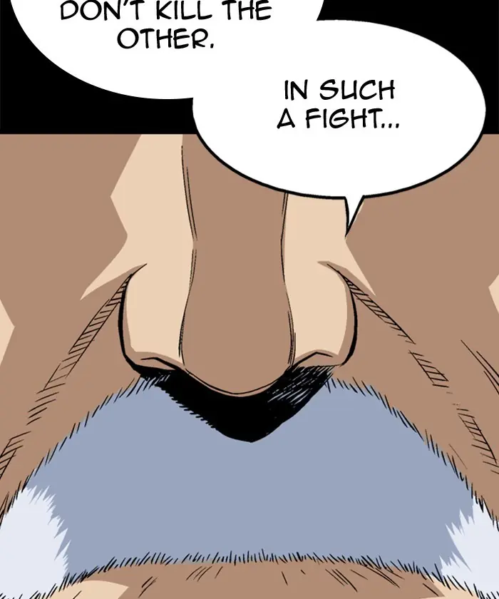 Gosu Chapter 185 Page 99