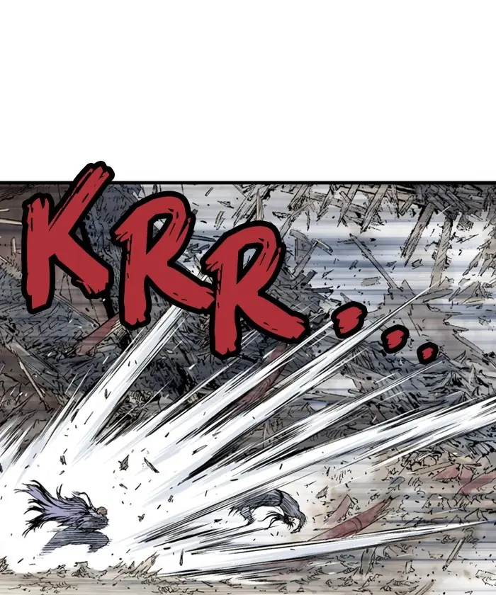 Gosu Chapter 185 Page 105