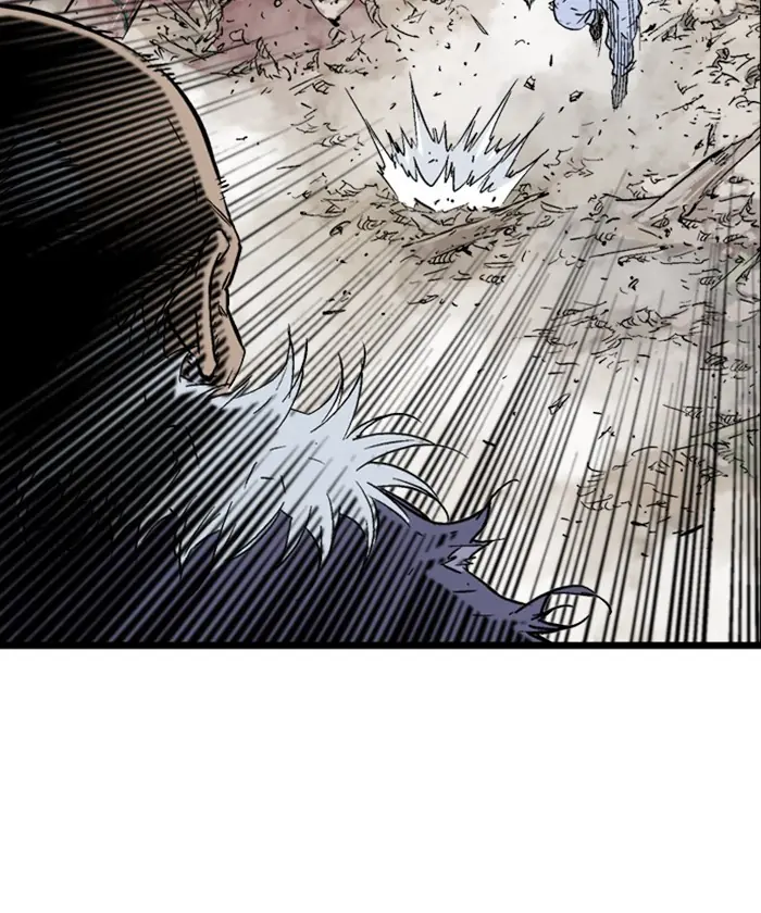 Gosu Chapter 185 Page 107