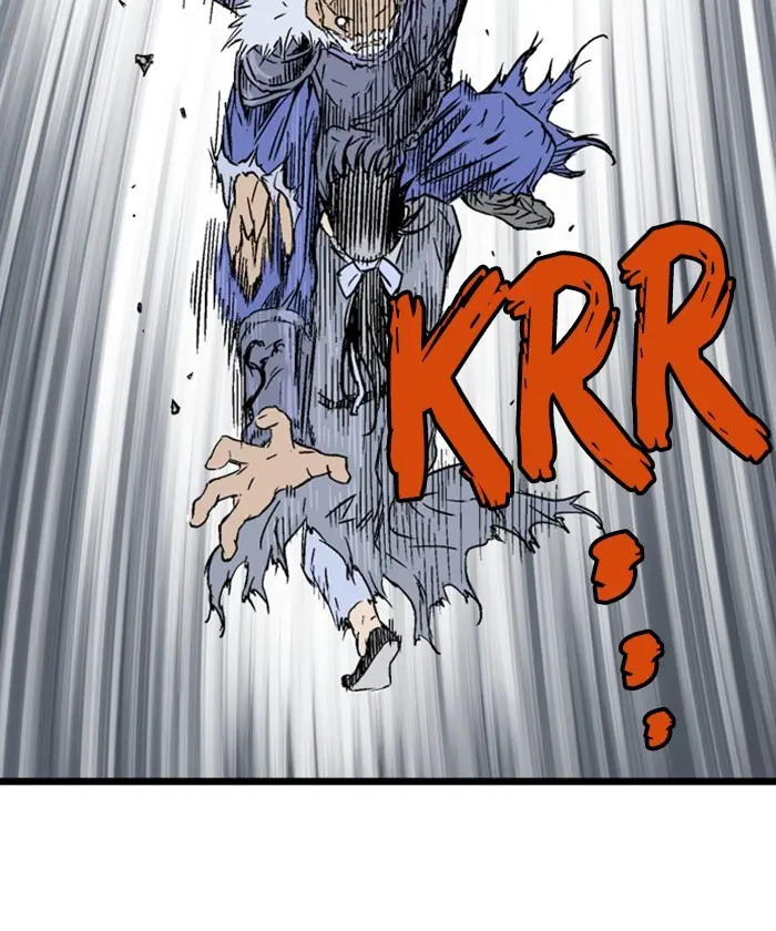 Gosu Chapter 185 Page 117