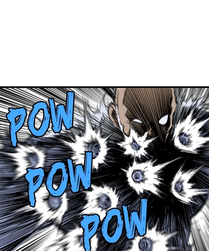 Gosu Chapter 185 Page 120