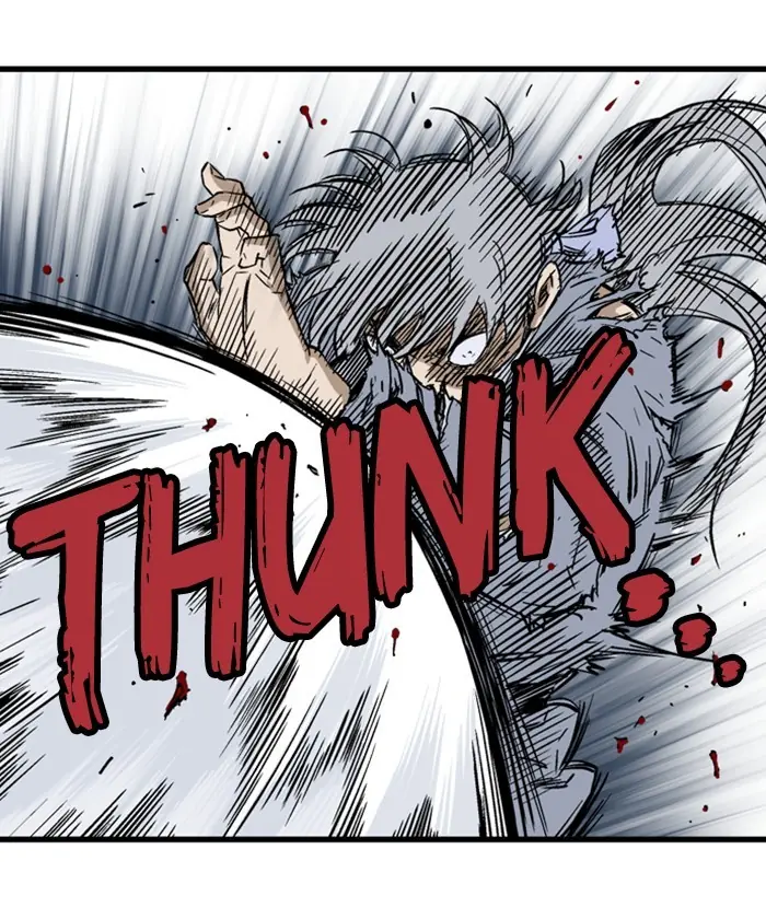 Gosu Chapter 185 Page 122