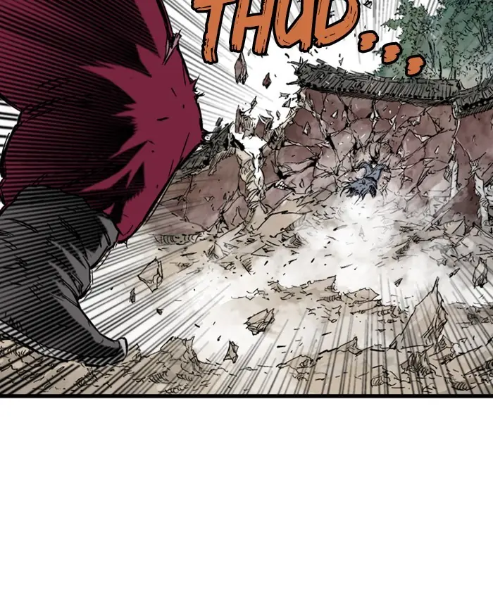 Gosu Chapter 185 Page 125