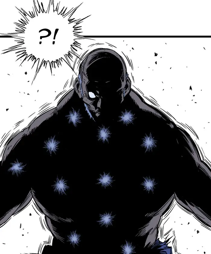 Gosu Chapter 185 Page 128