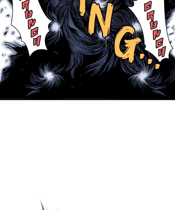 Gosu Chapter 185 Page 132