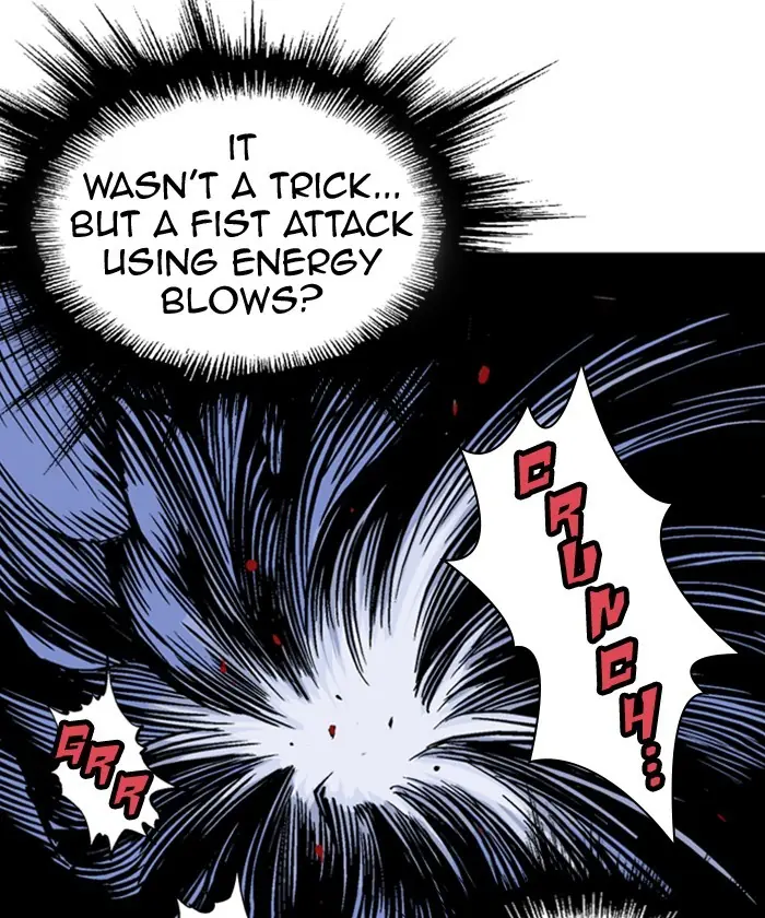 Gosu Chapter 185 Page 133