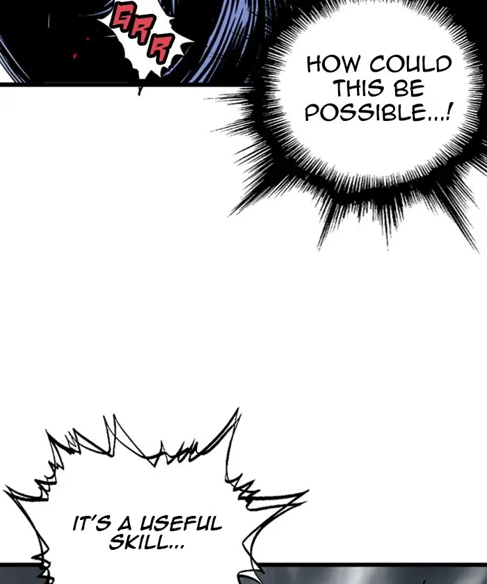 Gosu Chapter 185 Page 134