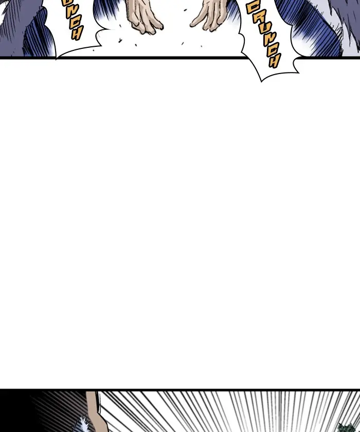 Gosu Chapter 185 Page 136