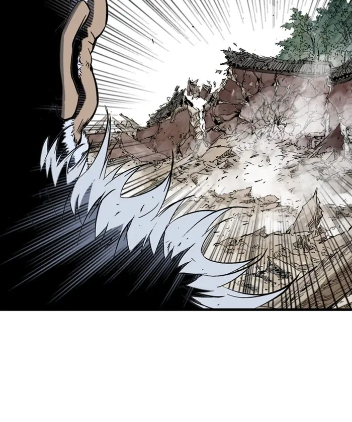 Gosu Chapter 185 Page 137