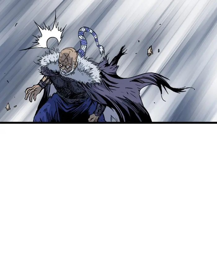 Gosu Chapter 185 Page 139