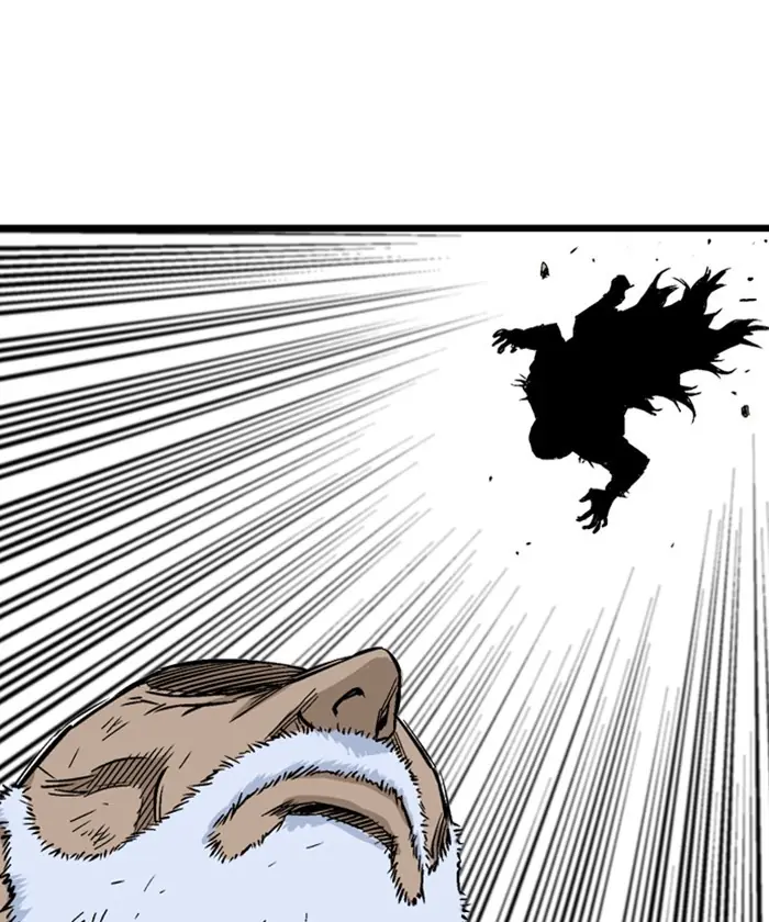 Gosu Chapter 185 Page 140