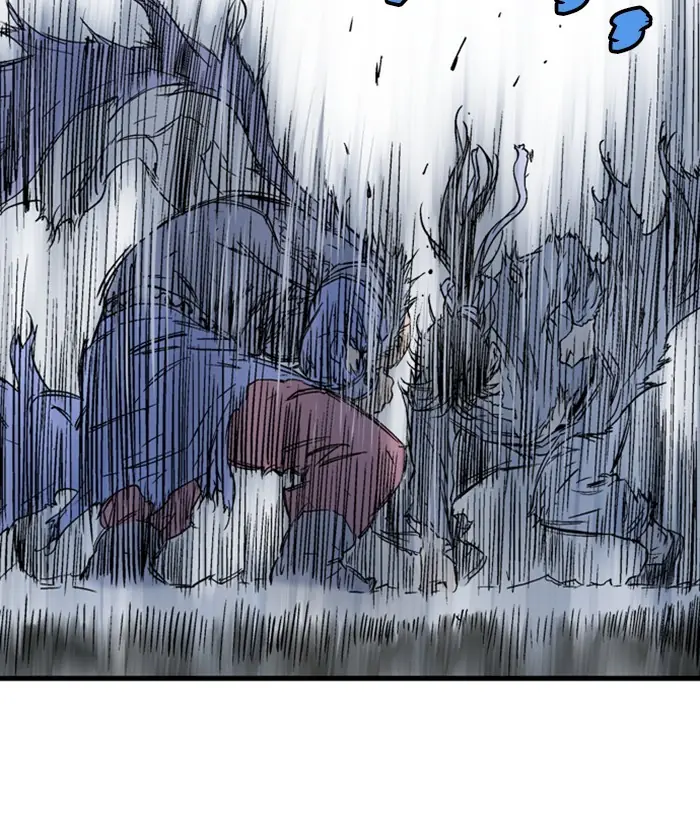 Gosu Chapter 185 Page 144