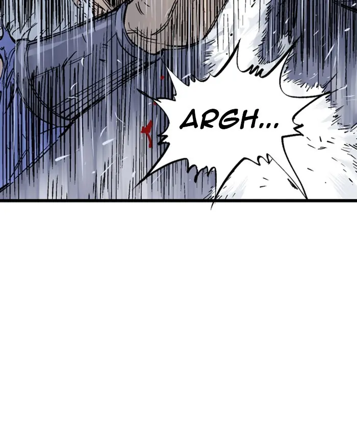 Gosu Chapter 185 Page 148