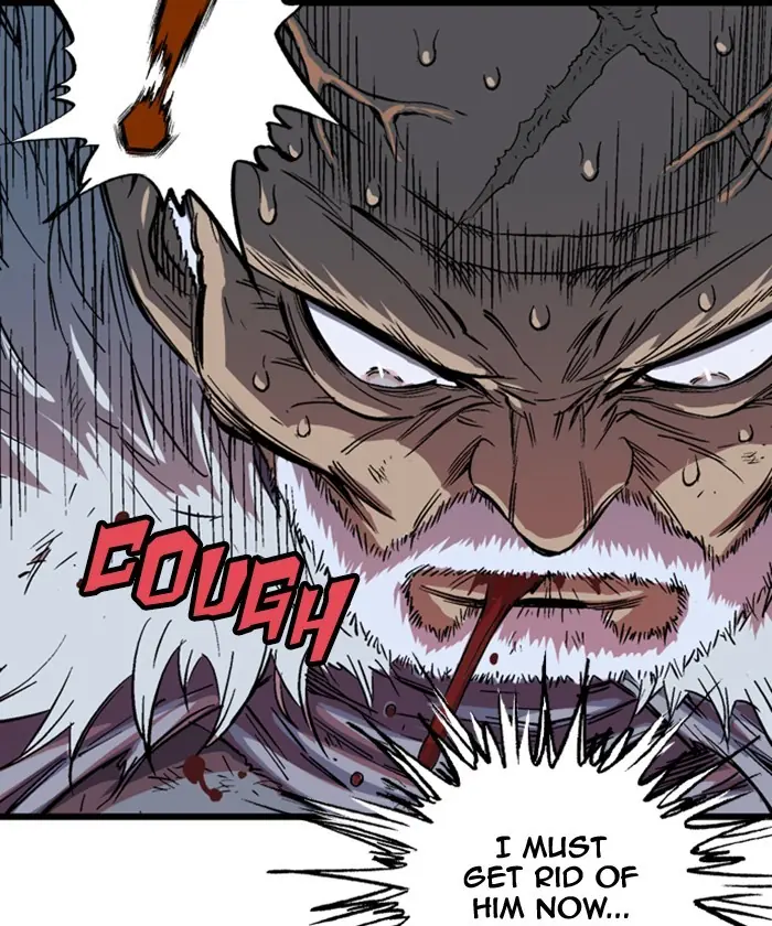 Gosu Chapter 185 Page 151