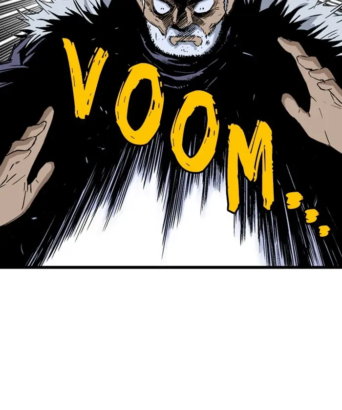 Gosu Chapter 185 Page 153