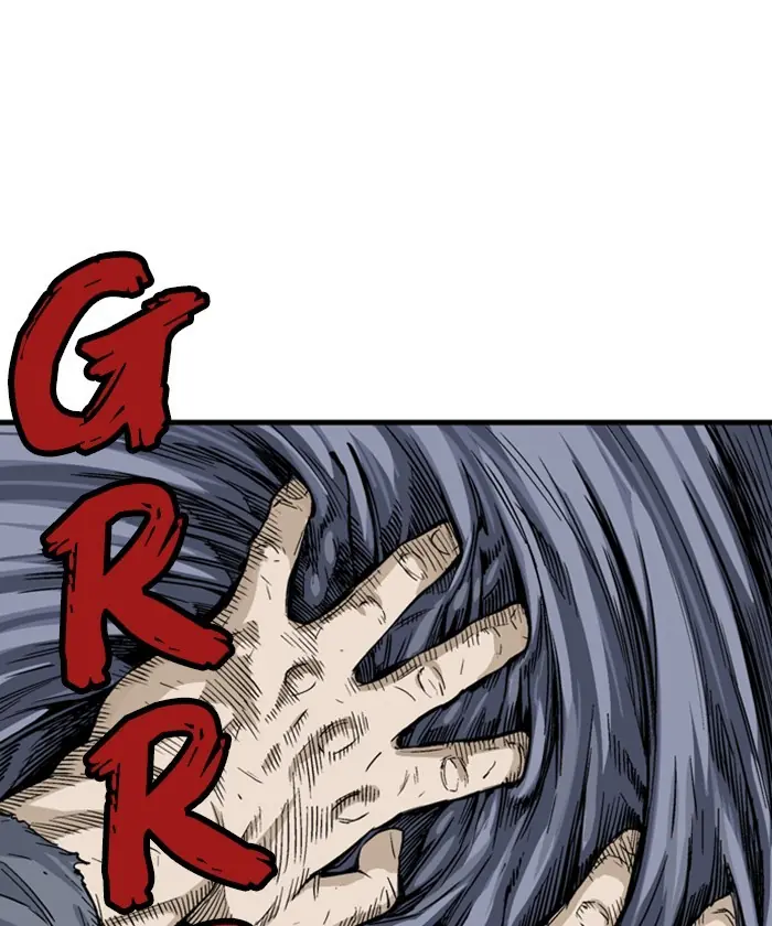 Gosu Chapter 185 Page 154