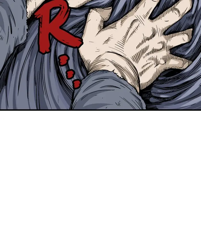 Gosu Chapter 185 Page 155