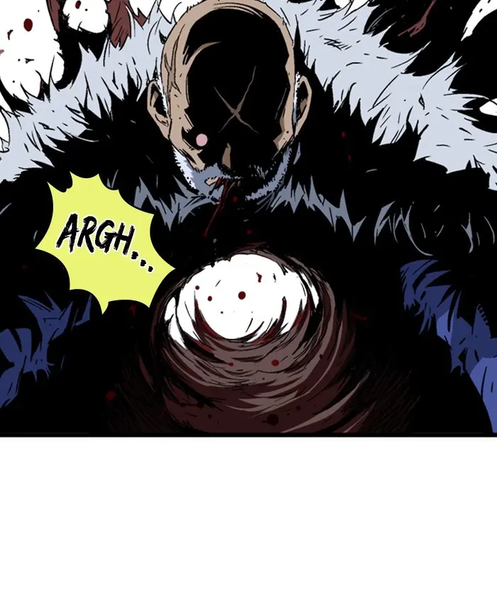 Gosu Chapter 186 Page 5