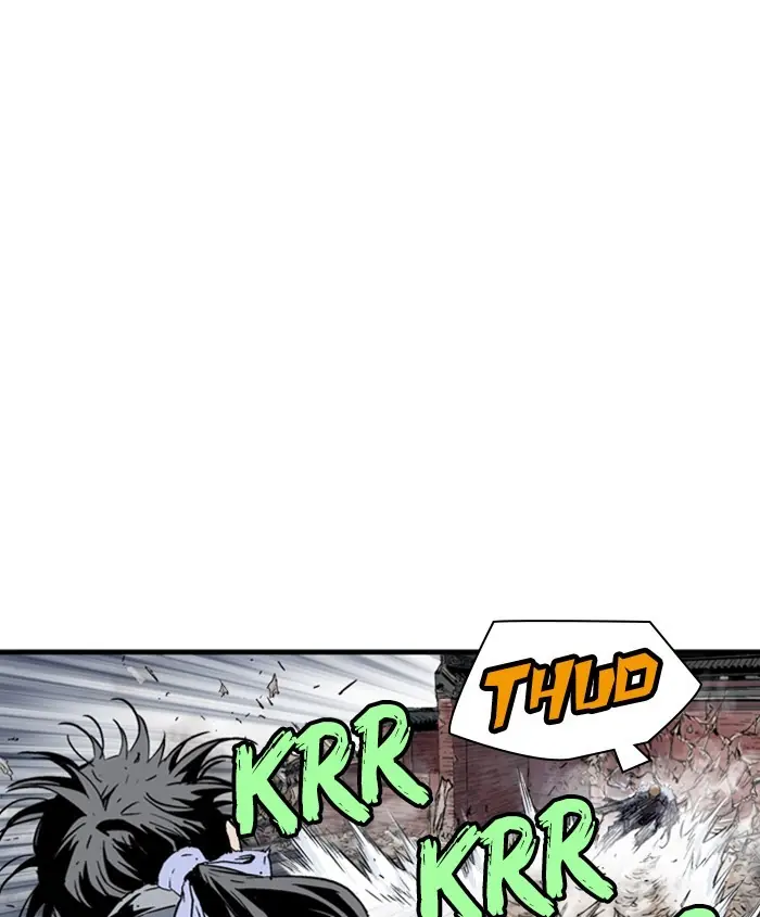 Gosu Chapter 186 Page 9