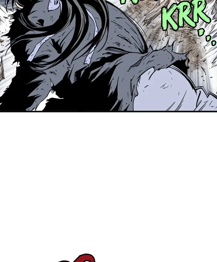 Gosu Chapter 186 Page 10