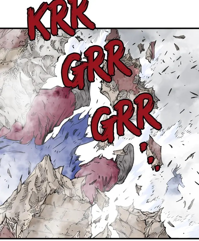 Gosu Chapter 186 Page 11