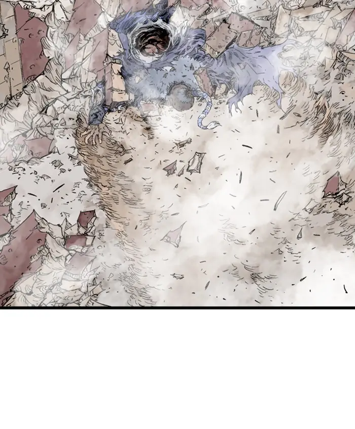 Gosu Chapter 186 Page 13