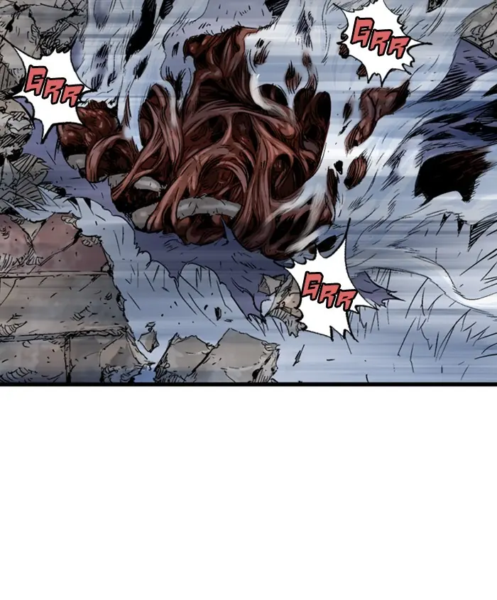 Gosu Chapter 186 Page 16