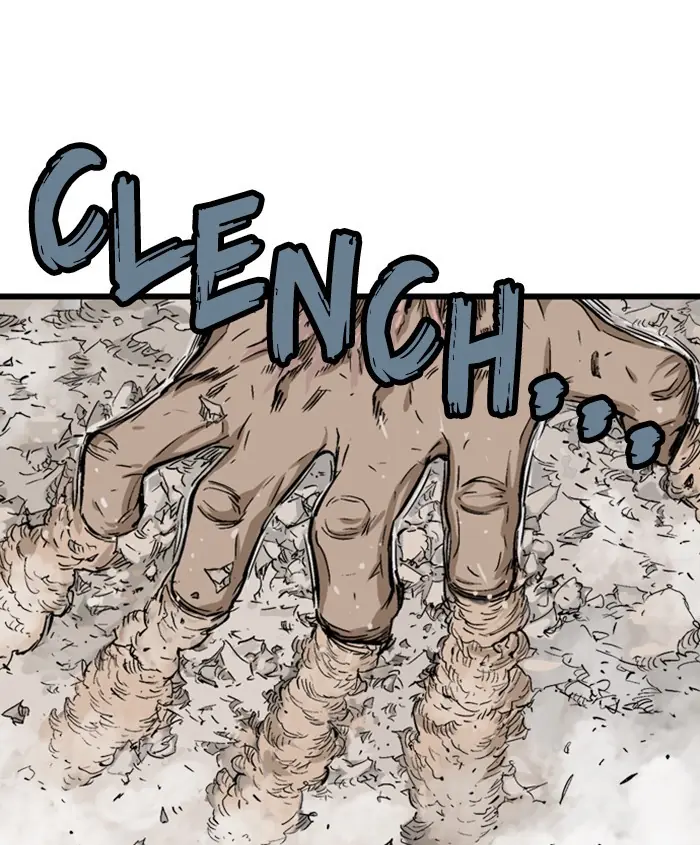 Gosu Chapter 186 Page 17